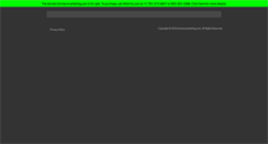 Desktop Screenshot of jimclarymarketing.com